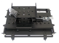 C-3090-1* - Universal Laptop Mount, Trak Mount, Tilt/Swivel, 2.5" H