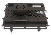 C-3089-4* - Universal Laptop Mount, Swivel, 2.25" High