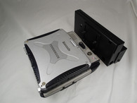 C-PM-114* - DISCONTINUED [USE P/N: DS-DA-238] -- Printer Mount assembly to attach Havis Printer Mounts to Havis
