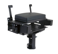 C-ARPB-109* - Canon Arm Rest Printer Bracket: Side Mounted Pedestal
