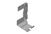 C-FAM-109* - Flex Arm Mount For 2004-2014 Ford F-150 Pickup