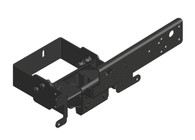 C-DMM-108, Device Mount, Monitor, Vehicle dash mount, Tilt/swivel, Chevrolet Impala, 06-14,*