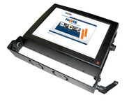 C-MMP-JLT* - DISCONTINUED -- Monitor Mounting Plate For Robovu Monitor