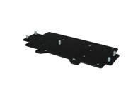 C-MM-201* - *DISCONTINUED*Monitor Adapter Plate Assembly, VESA, Video Electronic Standard Assoc.