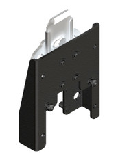 C-MM-205* - *DISCONTINUED* Monitor Adapter Plate Assembly, Datalux, TX2