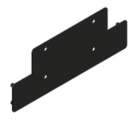 C-MM-206* - *DISCONTINUED* Monitor Adapter Plate Assembly, Patrol PC, AED Or Duratab (M-3) Rugged Tablet