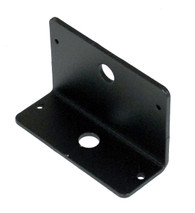 C-TIR3-1* - *DISCONTINUED* Mounting Brackets For Whelen TIR3, LIN6 and ION Series LED, 2.5" High