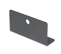 C-LIN4-1* - DISCONTINUED -- Mounting Brackets For Whelen LIN4 Series LED, 2.5" High