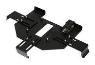 C-3329-UNV - Universal Keyboard Mount For Motorola*