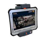 DS-PAN-505, Toughbook Certified Docking Station for Panasonic Toughpad FZ-A1 tablets with Power Supply and Rigid Mount*