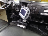 DS-PAN-901* - *DISCONTINUED* Toughbook Certified Docking Station for Panasonic's FZ-M1 Rugged Tablet (Advanced Port Replication)