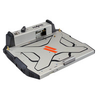 Discontinued 10/29 DS-PAN-111-1* - Toughbook Certified Docking Station for Panasonic Toughbook CF-30 and CF-31 Laptops with Single Pass