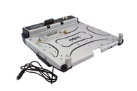 DS-PAN-212-2* - Docking Station for Panasonic Toughbook 19 MK4,MK5,MK6 w/ dual RF pass-thru