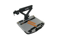 DS-PAN-412* - Docking Station For Panasonic Toughbook CF-53 laptop computer, With Integrated Power Supply