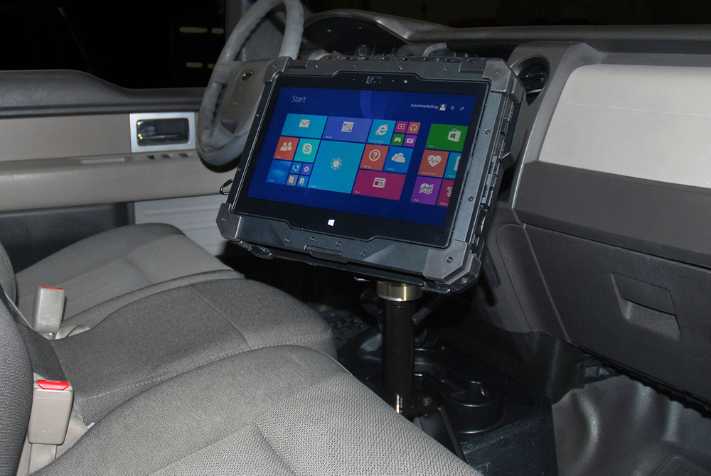 Latitude 14 Rugged Extreme Notebook Dell Thailand
