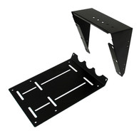 C-AS-MMP* - DISCONTINUED -- Monitor Mounting Platform For Angled Series Console