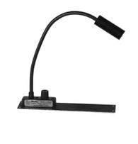 C-ML* -  *DISCONTINUED*Internal Console Mount, 2" Plate, 1 Map Light