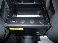 C-LP1-USB* - Lighter Plug Outlet W/ 1 USB Cut Outs