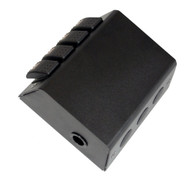 C-AB-SW4* - Accessory Box With 4 Switches