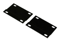 C-3068-2* - DISCONTINUED -- 2-Piece Riser Bracket, 2" High