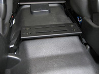 C-B39* - DISCONTINUED -- 3-Piece Rear Hump Mounting Bracket for 2000-2009 Chevrolet Tahoe/GMC Yukon