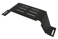 C-B14* - DISCONTINUED -- 1-Piece Front Hump Mounting Bracket for 1997-2002 Dodge Ram