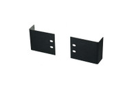 C-EB35-FD1* - 2-Piece Equipment Mounting Bracket, 3.5" Mounting Space, Fits Federal Signal Director