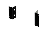 C-EB30-MWC* - 2-Piece Equipment Mounting Bracket, 3" Mounting Space, Fits Motorola Wild Card Combo