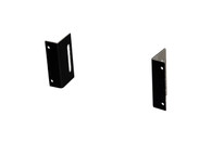 C-EB30-GE4* - 2-Piece Equipment Mounting Bracket, 3" Mounting Space, Fits M/A-COM/Com-Net/Ericsson/GE Voice Guard