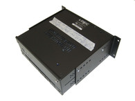 C-EB30-CPU* - 2-Piece Equipment Mounting Bracket, 3" Mounting Space, Fits Casetronic 156 CPU