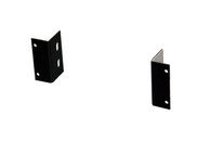 C-EB25-HLN* - 2-Piece Equipment Mounting Bracket, 2.5" Mounting Space, Fits Motorola HLN