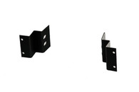 C-EB20-MA5* - 2-Piece Equipment Mounting Bracket, 2" Mounting Space, Fits Motorola Spectra A4