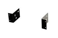 C-EB20-AS2* - 2-Piece Equipment Mounting Bracket, 2" Mounting Space, Fits Code 3 Model AS10 series control head