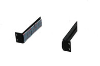 C-EB15-DGV* - 2-Piece Equipment Mounting Bracket, 1.5" Mounting Space, Fits Misc. Decatur Genesis 1