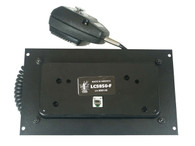 C-EB50-LCS-1P* - 1-Piece Equipment Mounting Bracket, 5" Mounting Space, Fits Misc. Unistar LCS800-F, LCS850-F