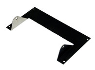 C-EB50-G55-1P* - 1-Piece Equipment Mounting Bracket, 5" Mounting Space, Fits M/A-COM/ Com-Net / Ericsson/ GE Ranger S
