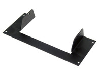 C-EB40-MA3-1P* - 1-Piece Equipment Mounting Bracket, 4" Mounting Space, Motorola Mara Trac A2, A3