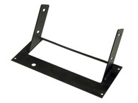 C-EB40-CSP-1P* - 1-Piece Equipment Mounting Bracket, 4" Mounting Space, Fits Motorola Maxtrac radio