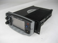 C-EB35-XG1-1P* - DISCONTINUED: 1-Piece Equipment Mounting Bracket, 3.5" Mounting Space, Fits Unity XG-100M Radio