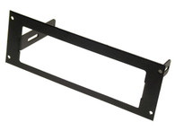 C-EB30-EOS-1P* - 1-Piece Equipment Mounting Bracket, 3" Mounting Space, Fits M/A-COM/ Com-Net/ Ericsson/ GE Orion 1pc