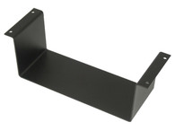 C-EB30-FMD-1P* - 1-Piece Equipment Mounting Bracket, 3" Mounting Space, Fits M/A-COM/ Com-Net/ Ericsson/ GE FMD 887,