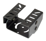 C-3075-3* - DISCONTINUED [USE P/N:C-MD-202] -- Low Profile Tilt/Swivel Adapters, 2.5" High