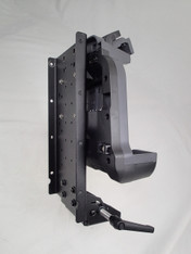 C-MD-206* -  *DISCONTINUED*(USE P/N C-MD-207) Tilt Swivel Motion Device for Large Tablet Applications