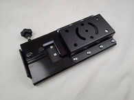 DISCONTINUED 4/4/19; C-HDM-306* - Heavy Duty Sliding Top Offset Platform, 5-8" Offset