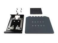 C-KBM-102* - Quick Release Slide For Keyboard Mounting Plate