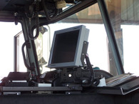 C-LS-18* - DISCONTINUED -- 18" Heavy Duty Slide Rail System