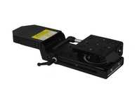 C-MD-107 - Motion Device With Tilt/Swivel Mount