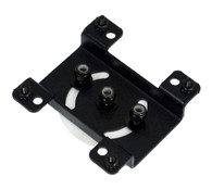 C-3085-UN-1 - Action Adaptor, Swivel, .75" High, Universal