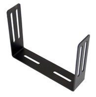 C-B6-IMP - 1-Piece U Shaped Individual Vehicle Mounting Bracket