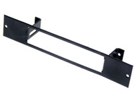 C-EB15-MF2-1P - 1-Piece Equipment Mounting Bracket, 1.5" Mounting Space, Fits Motorola Modem F2054A